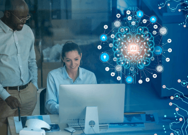 The Intersection between Technology and Art